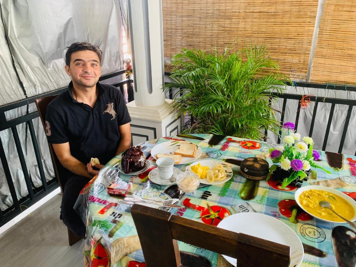 Rodrigo'S Villa & Restaurant Νεγκόμπο Εξωτερικό φωτογραφία