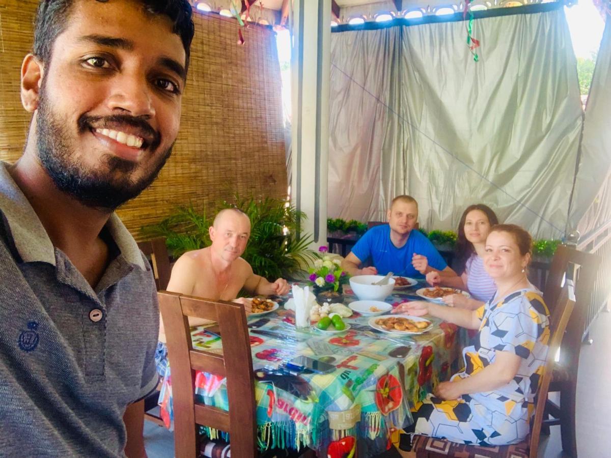 Rodrigo'S Villa & Restaurant Νεγκόμπο Εξωτερικό φωτογραφία