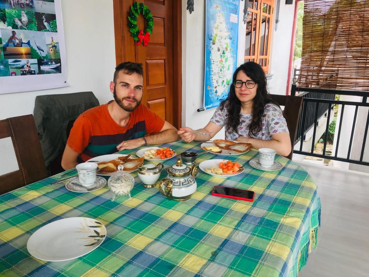 Rodrigo'S Villa & Restaurant Νεγκόμπο Εξωτερικό φωτογραφία