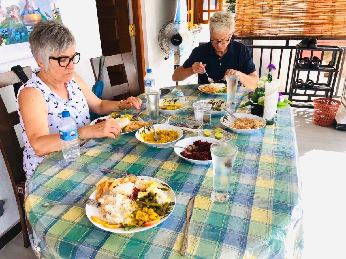 Rodrigo'S Villa & Restaurant Νεγκόμπο Εξωτερικό φωτογραφία
