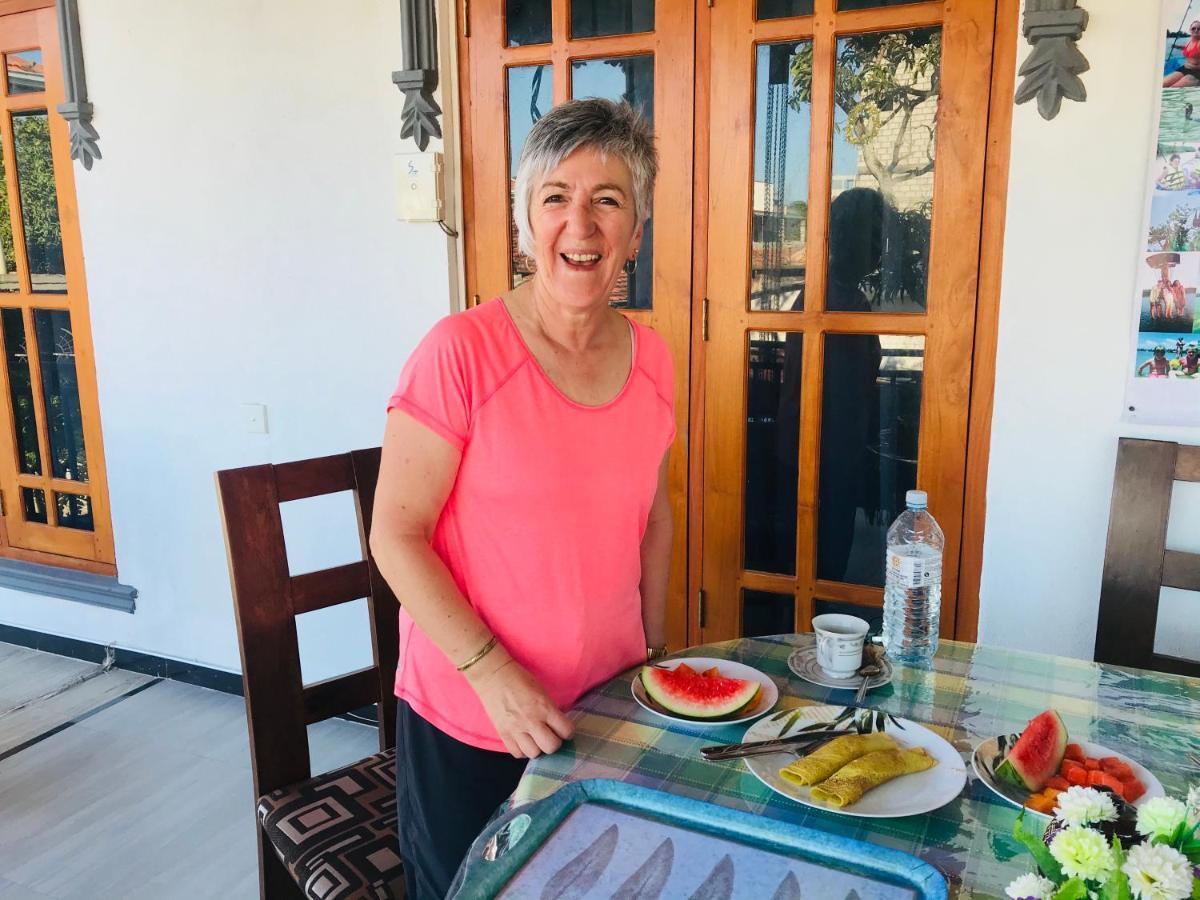 Rodrigo'S Villa & Restaurant Νεγκόμπο Εξωτερικό φωτογραφία