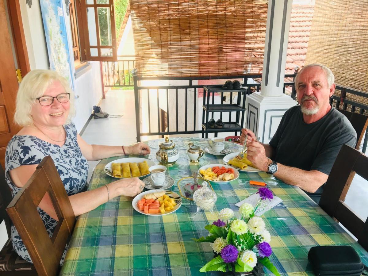 Rodrigo'S Villa & Restaurant Νεγκόμπο Εξωτερικό φωτογραφία