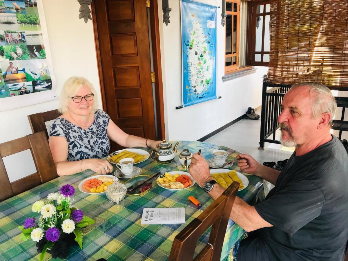 Rodrigo'S Villa & Restaurant Νεγκόμπο Εξωτερικό φωτογραφία
